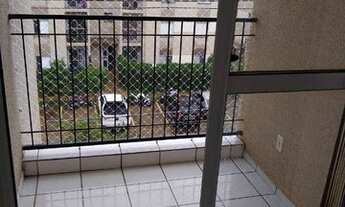 Imagem 5: Apartamento para venda Condomínio Quinta do Conde