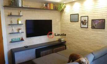 Imagem: Apartamento com 2 dormitórios à venda