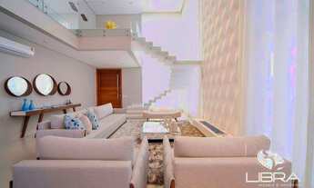 Imagem 5: Casa com 4 dormitórios à venda, 345 m² por R$ 5.600.000,00 - Piazza Di Roma - Sorocaba/SP