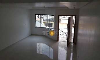 Imagem 2: Tripléx com 4 vagas à venda por R$ 1.225.000,00 - 275 m² - Parque das Nações - Santo André