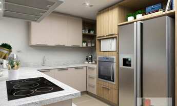 Imagem 3: Apartamento com 3 dormitórios à venda, 206 m² por R$ 2.615.000,00 - Jardim Paulista - Camp