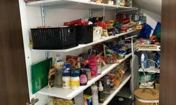 Imagem 4: Sobrado com 3 dormitórios à venda, 85 m² por R$ 699.000,00 - Vila Guarani (Zona Sul) - São