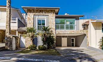 Imagem: OPORTUNIDADE - Casa à venda em Alphaville