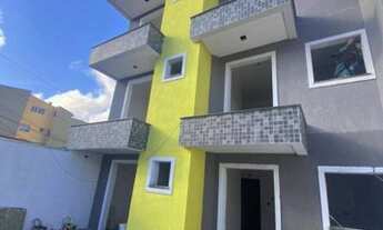 Imagem: Apartamento à venda, 44 m² por R$ 280.000,00