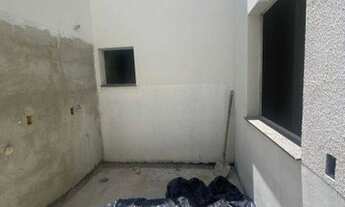 Imagem 7: Apartamento com 2 dormitórios à venda, 43 m² por R$ 285.000,00 - Vila Scarpelli - Santo An