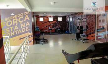 Imagem 7: Apartamento com 3 dormitórios à venda, 61 m² por R$ 179.900 - Curicaca - Caucaia/CE