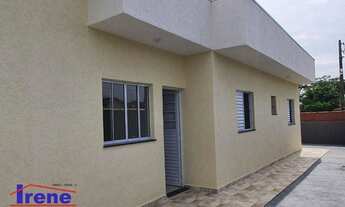 Imagem 6: Casa com 2 dormitórios à venda, 55 m² por R$ 205.000,00 - Jardim Umuarama - Itanhaém/SP