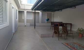 Imagem 4: Casa com 6 dormitórios, 233 m² - venda por R$ 1.200.000,00 ou aluguel por R$ 4.500,00/mês