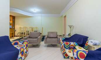 Imagem 3: Apartamento residencial em Jacarepaguá com 4 dormitórios à venda, 153 m² - Freguesia - Ri