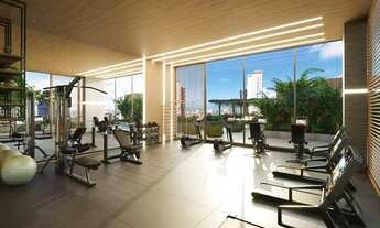 Imagem 3: OMNI LIFE & HEATLH , 68m², 2 quartos