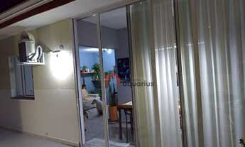 Imagem 15: Apartamento à venda, 100 m² por R$ 410.000,00 - Cidade Morumbi - São José dos Campos/SP