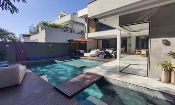 Imagem: Casa de condomínio para venda possui 750