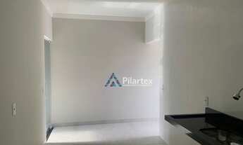 Imagem 5: Casa com 3 dormitórios à venda, 80 m² por R$ 310.000,00 - Alto da Boa Vista - Londrina/PR