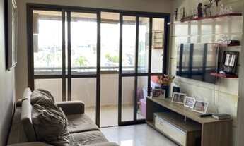 Imagem 2: Apartamento para aluguel Paralela 3/4 com suíte