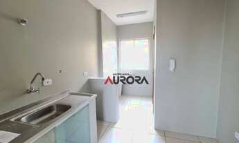 Imagem 4: Apartamento com 3 dormitórios à venda, 65 m² por R$ 270.000,00 - Centro - Londrina/PR