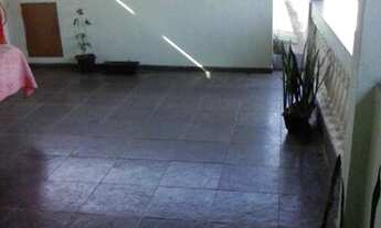 Imagem 2: Sobrado à venda, 207 m² por R$ 540.000,00 - Vila Sacadura Cabral - Santo André/SP