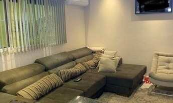 Imagem 4: Sobrado 100% mobilhado com 3 dormitórios à venda, 300 m² por R$ 694.000,00 - Jardim Bela V