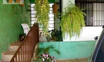 Imagem 2: Casa com 2 dormitórios à venda, 89 m² por R$ 450.000,00 - Jardim Tietê - São Paulo/SP