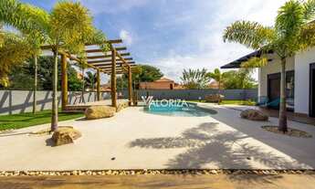 Imagem 2: Sobrado com 3 dormitórios à venda, Condomínio Vivendas do Lago - Sorocaba/SP