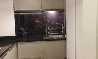 Imagem 7: Apartamento com 2 dormitórios à venda, 62 m² por R$ 650.000,00 - Boa Vista - São Caetano d