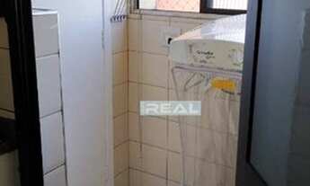 Imagem 3: Apartamento com 3 dormitórios à venda, 86 m² por R$ 370.000,00 - Vila João Jorge - Campina