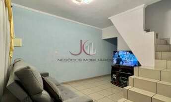 Imagem 2: Sobrado - Jardim Guarará - Santo André - SP