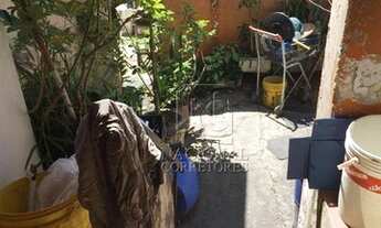 Imagem 4: Terreno residencial à venda, Vila Lucinda, Santo André