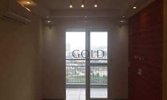 Imagem 3: Oportunidade , excelente custo benefício , apto de 57 metros , ótimo acabamento e lazer co