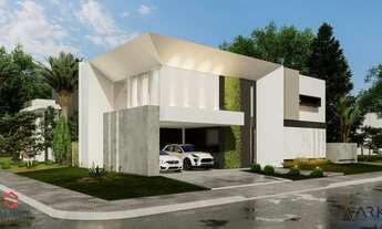 Imagem 3: Casa condomínio VivaPark Ref.:488