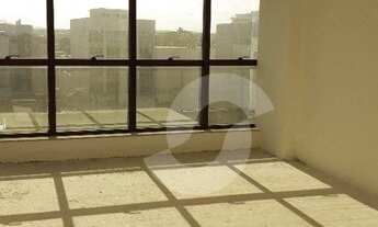 Imagem 4: Sala para Escritório no COMPERJ