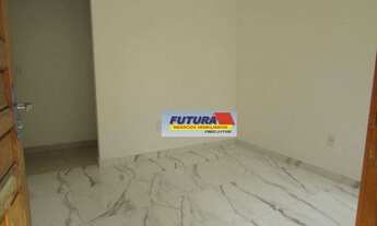 Imagem 6: Casa com 2 dormitórios à venda, 49 m² por R$ 194.900,00 - Cidade Naútica - São Vicente/SP