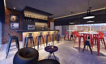 Imagem 6: COBERTURA no ATIRADORES com 4 quartos para VENDA, 123 m²