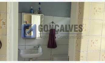 Imagem 4: SAO BERNARDO DO CAMPO - Residential / Sobrado - ALVES DIAS