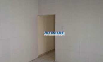 Imagem 3: Casa com 2 dormitórios para alugar, 70 m² por R$ 2.200,00/mês - Osvaldo Cruz - São Caetano