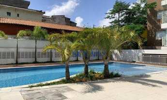 Imagem: Apartamento à venda, 56 m² por R$ 540.000,00