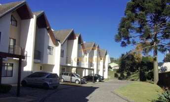 Imagem 2: Sobrado à venda, 135 m² por R$ 600.000,00 - Uberaba - Curitiba/PR