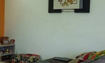 Imagem 4: Apartamento com 3 dormitórios à venda, 150 m² por R$ 450.000,00 - Vila Guilhermina - Praia