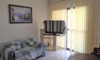 Imagem 6: Apartamento à venda, 94 m² por R$ 510.000,00 - Vila Guilhermina - Praia Grande/SP