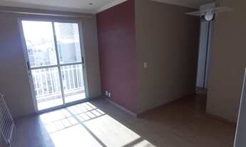 Imagem: Apartamento em Jardim São Miguel - Ferraz