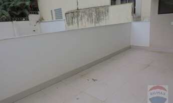 Imagem 2: Apartamento com 3 quartos com suíte alto padrão Rei Alberto, no centro da cidade, próximo