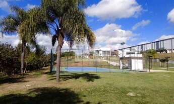 Imagem 4: Terreno à venda, 485 m² por R$ 230.000,00 - Condomínio Bella Vittá Caminho da Mata - Caçap