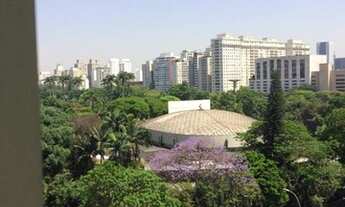 Imagem 2: Linda vista, em ótima localização da Faria Lima
