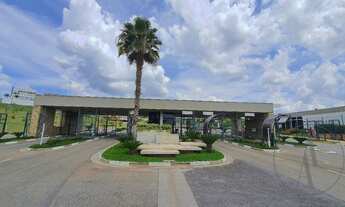 Imagem 3: TERRENO 405 M² - ALPHAVILLE NOVA ESPLANADA l - VOTORANTIM/SP