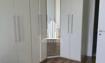 Imagem 6: Apartamento em Alphaville Tambore 2 quartos 2 vagas no Green Tamboré