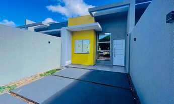 Imagem: Casa no Padovani com edícula e churrasqueira