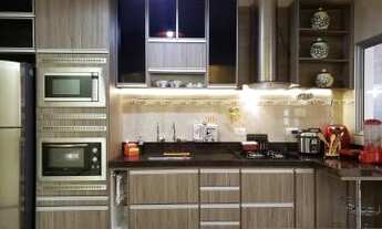 Imagem 6: Casa - Bosque dos Ypês - 3 Dormitórios - 204m²