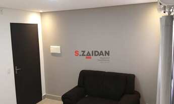 Imagem 4: Apartamento com 2 dormitórios à venda, 47 m² por R$ 149.000,00 - Jardim Santa Isabel - Pir