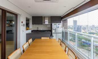 Imagem: 105615 Apartamento para venda possui 190