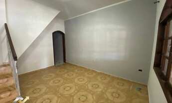 Imagem 6: Casa à venda, 260 m² por R$ 400.000,00 - Jardim Carla - Santo André/SP