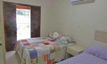 Imagem 6: Casa com 6 dormitórios à venda, 330 m² por R$ 2.650.000,00 - Morada da Praia - Bertioga/SP